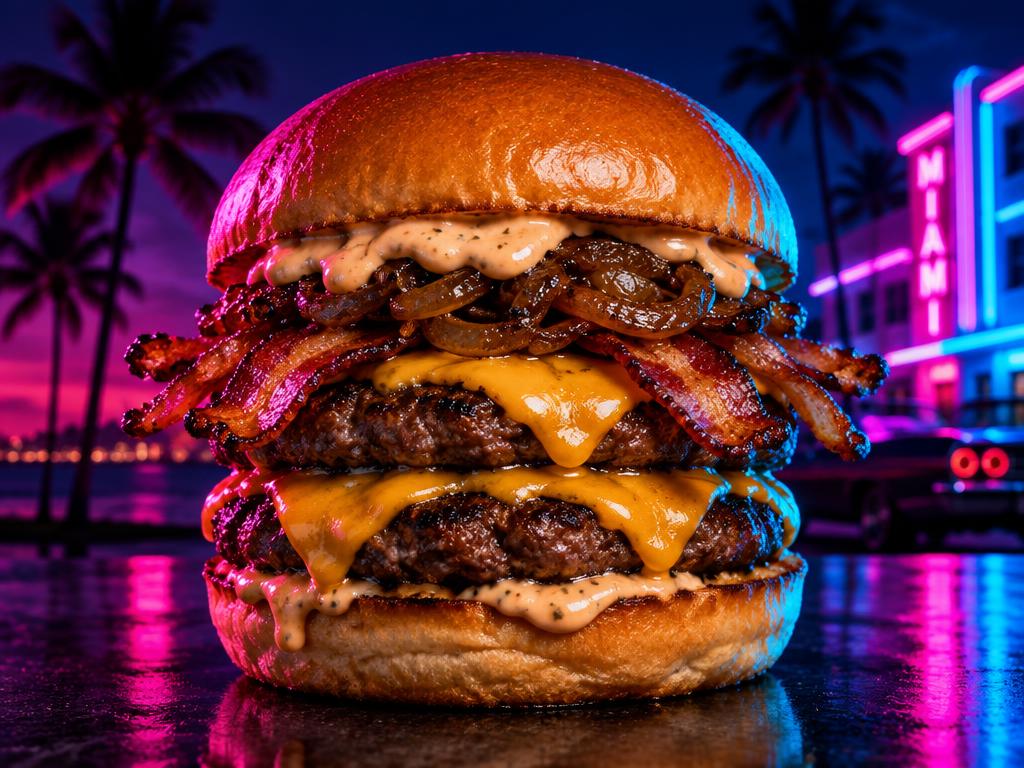 Bacon Bomb