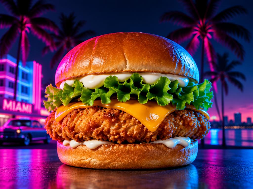 Chicken