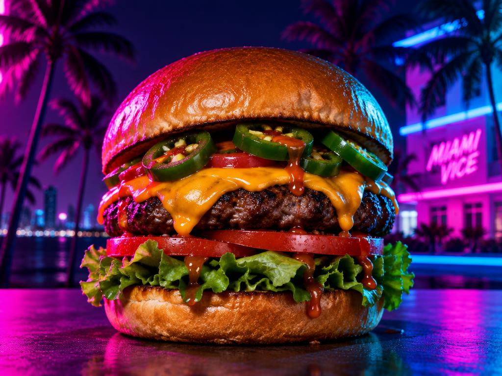 Spicy Beef